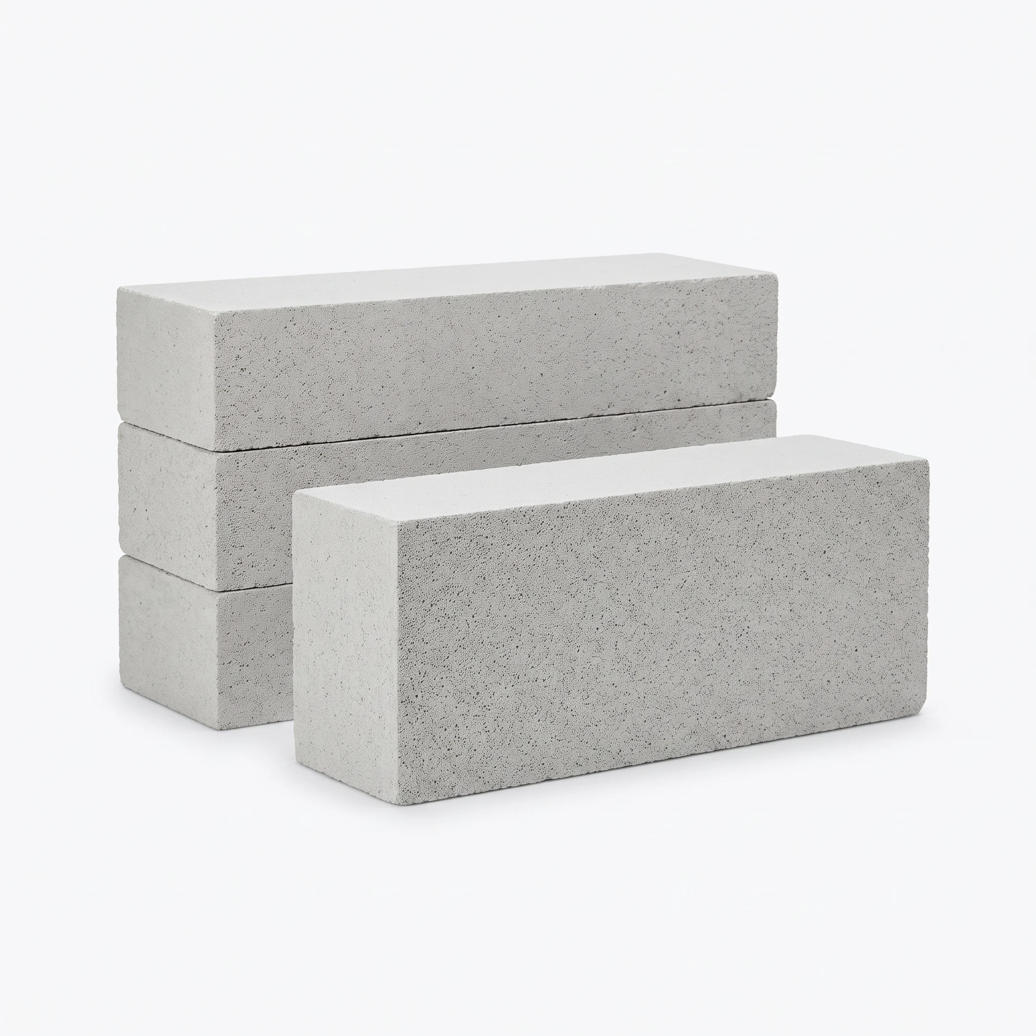 AAC Block 600x200x100mm